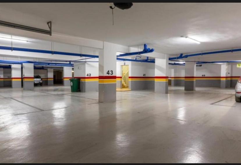 Apartament Les Cretes Dar Bouazza Casablanca Zewnętrze zdjęcie